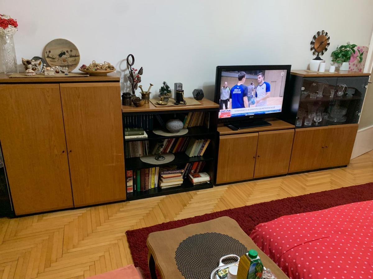 塞拉耶佛Medena公寓 外观 照片